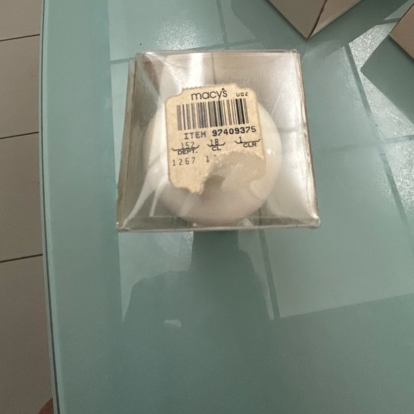 White Pepper Mill - Picture 3 of 3